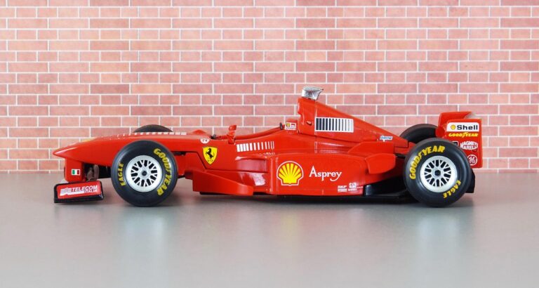 Wie Michael Schumacher Darts begeistert und deutsche Turniere prägt Michael Schumacher wirbelt deutsche Dartszene mit Leidenschaft und Einfluss auf