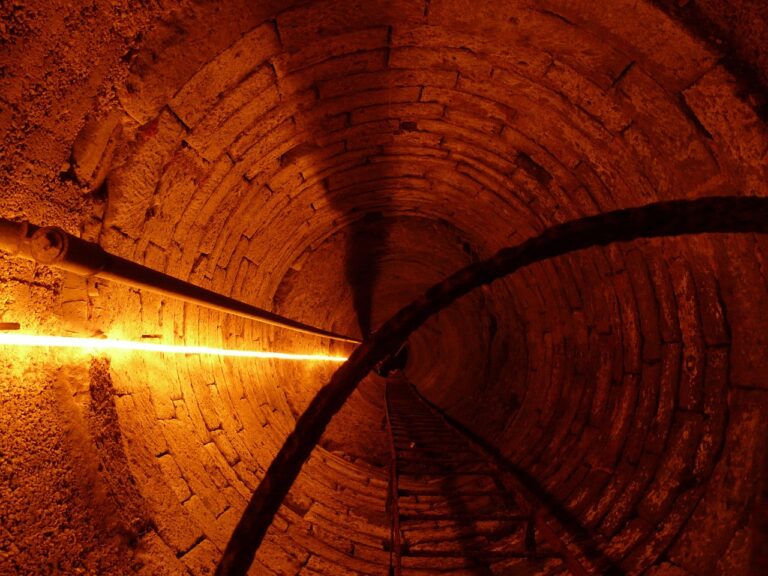 Defekter Shaft wird mit Reparaturkit und Epoxidharz instandgesetzt und verlängert Lebensdauer