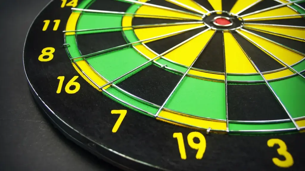 Autodarts vs. Scolia vs. GranBoard