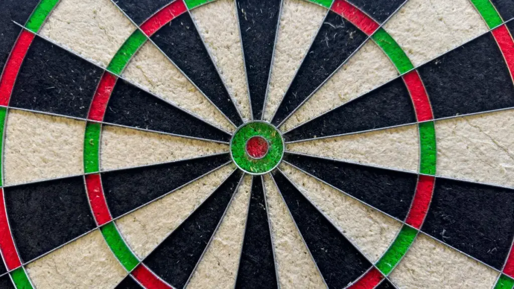 Dartscheibe kaufen