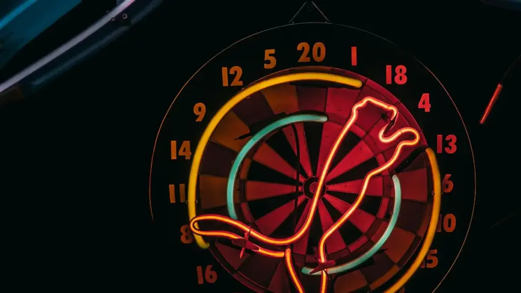 Autodarts Fehlerbehebung