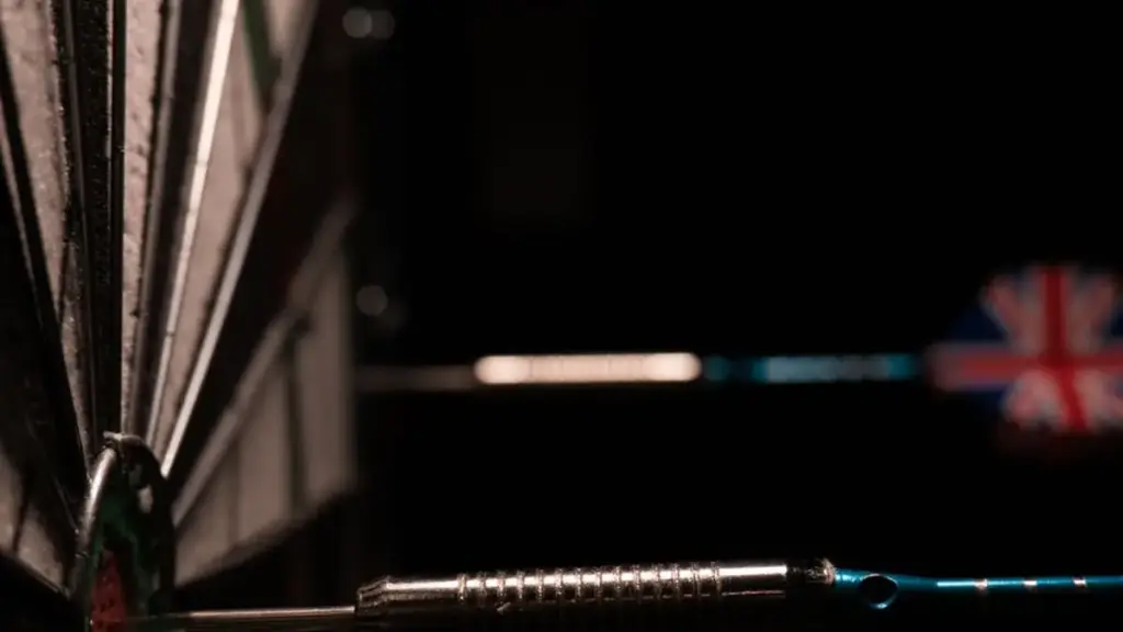 Darts-Reisezubehör