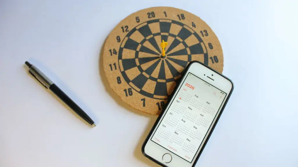 Darts App Empfehlungen