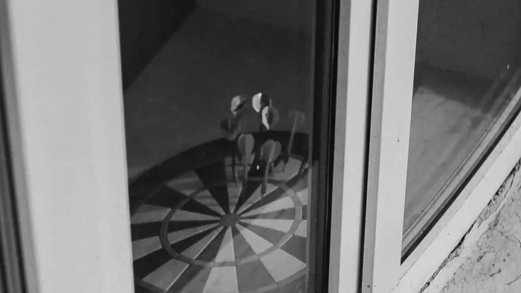 Junioren Darts Förderung